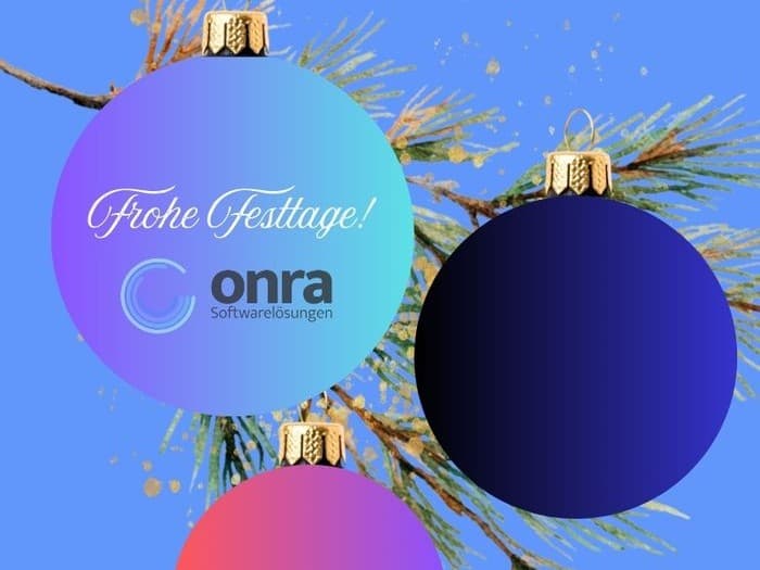 🌟 Frohe Festtage! 🌟