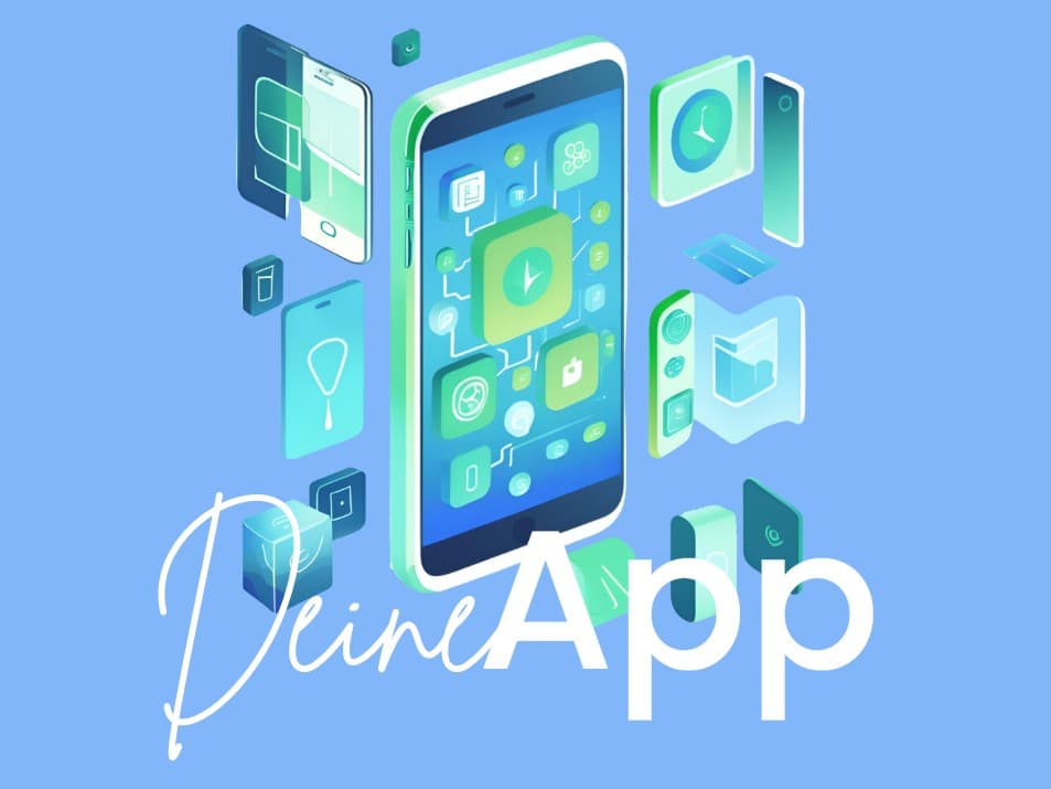 Wir programmieren deine App